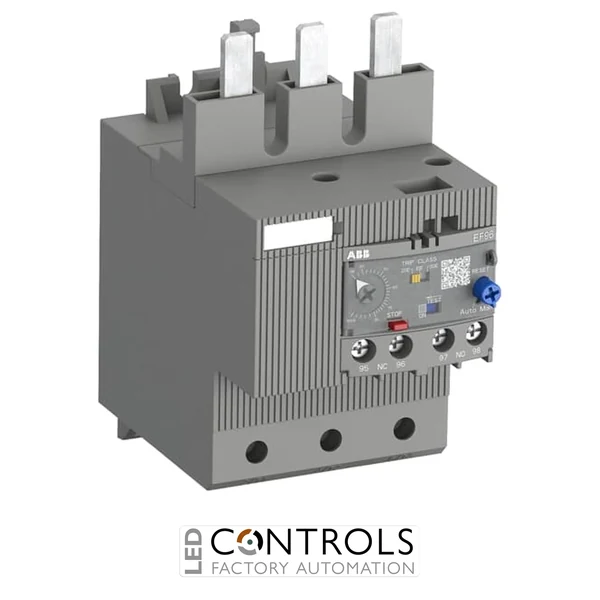 1SAX341001R1101 ABB EF96-100 Electronic Overload Relay 36 ... 100 A