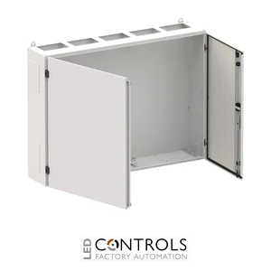 2CPX010084R9999 ABB TL506G TwinLine IP55 Wall-Mounting Enclosure 950 x 1300 x 275 mm - image 3