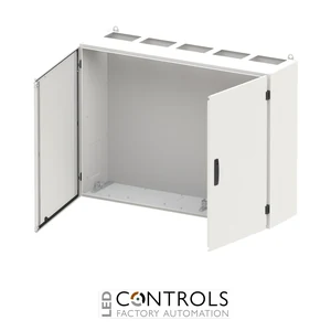2CPX010149R9999 ABB TW506G IP55 Wall-Mounting Cabinet 1300 x 950 x 350 mm - image 2