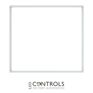 2CPX010648R9999 ABB TZP406 TwinLine Touch Guard 4PW 6GU