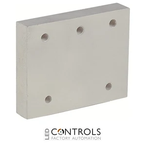 2CPX044018R9999 ABB ZX148 Insulating Plate for NH00