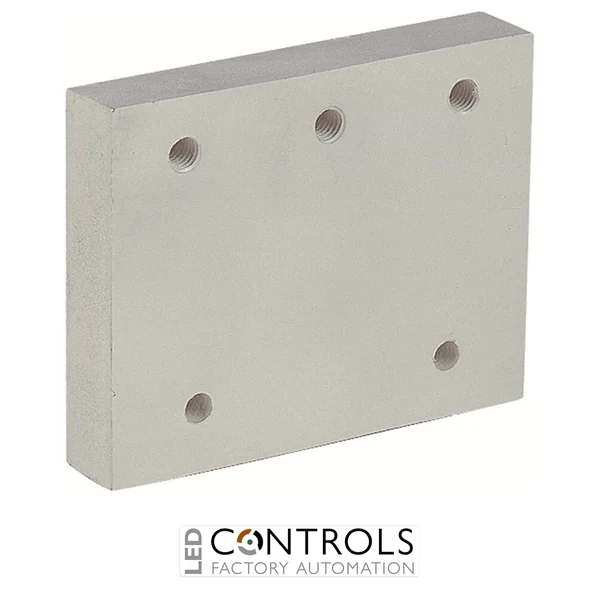 2CPX044018R9999 ABB ZX148 Insulating Plate for NH00
