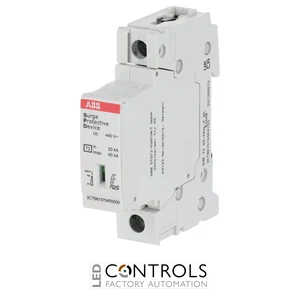 2CTB815704R4100 ABB OVR T2 40-440s P QS Type 2 Surge Protection Device - image 2