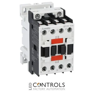 BF0031A57560 - CONTROL RELAY 3NO+1NC 575/60