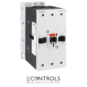 BF15000E230 - 3P CONTACTOR 150A AC3 230VAC/DC