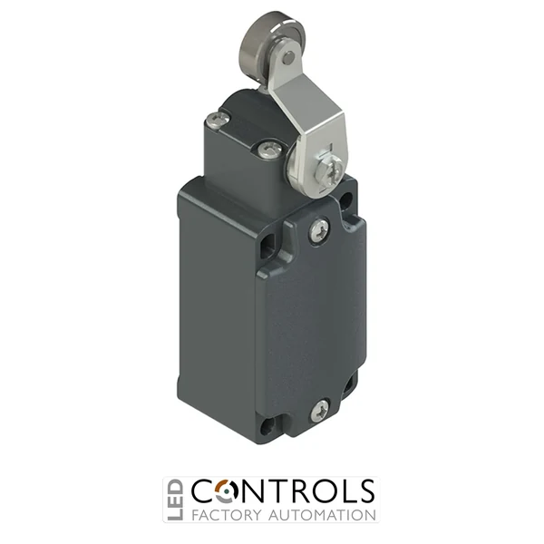 FD 251-M2R24 Pizzato Position switch with roller lever