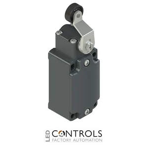 FD 1051-M2 Pizzato Position switch with roller lever