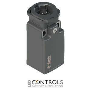 FR 20E2-M2 Pizzato Panel-fixing protected contact block for EROUND series, 1NO+2NC, slow action