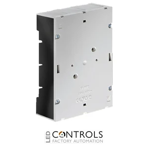 SV9612.000 Rittal Mini-PLS busbar connection adaptor 250 A 690 V 3-pole