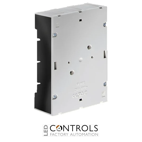 SV9612.000 Rittal Mini-PLS busbar connection adaptor 250 A 690 V 3-pole