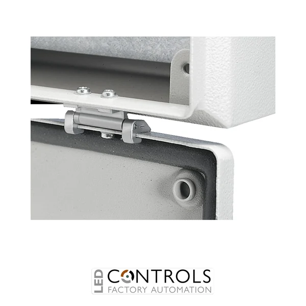 KL1592.000 Rittal Hinge Cover die-cast
