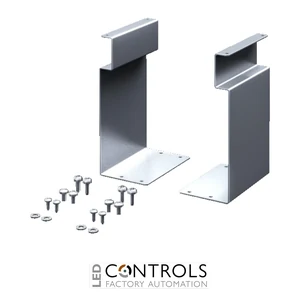 SV9666.310 Rittal Mounting kit (ISV) for connection terminal block