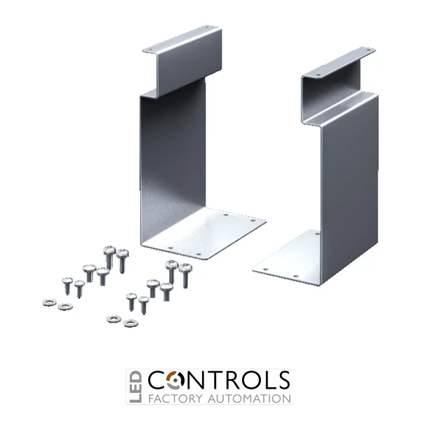 SV9666.310 Rittal Mounting kit (ISV) for connection terminal block