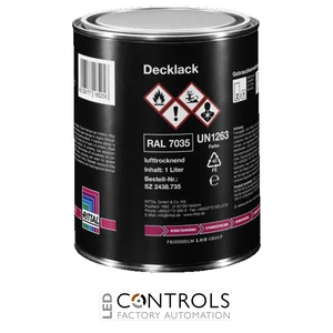 SZ2438.735 Rittal Paint