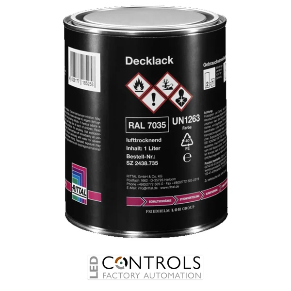 SZ2438.735 Rittal Paint