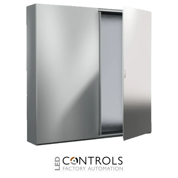 SE5846.500 Rittal Free-standing enclosure system WHD: 1800x2000x500mm Sheet steel