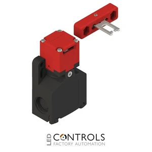 FW 2192-D7M1 Pizzato Safety switch with separate actuator