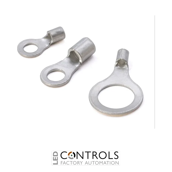 2160010 Cembre S1.5-M2 RING TERMINAL