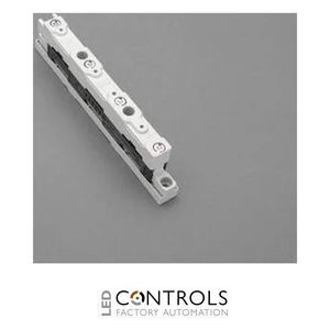 01500 Wohner universal busbar support