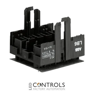 GJL1201902R0001 ABB LB6 Contactor Accessory