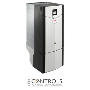 ACS880-01-414A-5 ABB 250kW Three Phase ABB ACS880 Variable Speed Drive