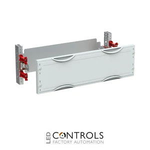 2CPX041243R9999 ABB MM211 Mounting Plate Expansion 2PW - image 3