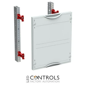 2CPX041260R9999 ABB MB117 Touch Protection Expansion 1PW - image 3