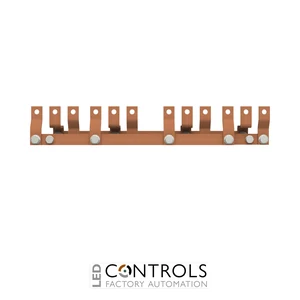 2CPX060440R9999 ABB ZH211 320A 20 x 5mm Busbar