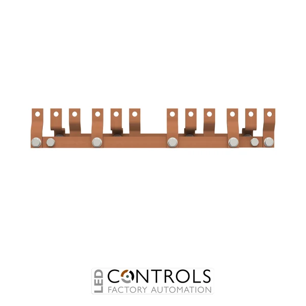 2CPX060440R9999 ABB ZH211 320A 20 x 5mm Busbar