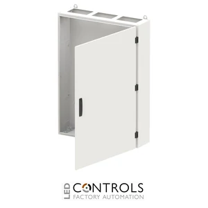 2CPX010017R9999 ABB TG307G IP55 800 x 1100 x 225 mm Sub-Distribution Enclosure - image 2