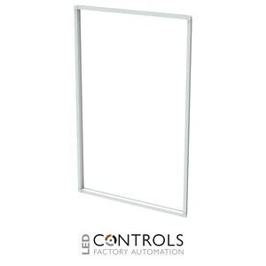 2CPX010643R9999 ABB TZP308 TwinLine Touch Guard 3PW 8GU - image 2