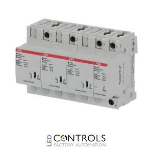 2CTB815710R4800 ABB OVR T1-T2 3N 12.5-440s P QS Type 1 + Type 2 Surge Protective Device - image 2