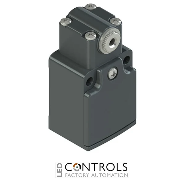 FC 358-E11 Pizzato Position switch for rotating levers