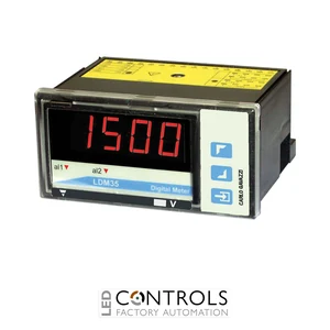 LDM35HHSXH2XXXX_-_High_signal_input,_90_to_260_VAC/DC_Power_Supply,_2_alarms
