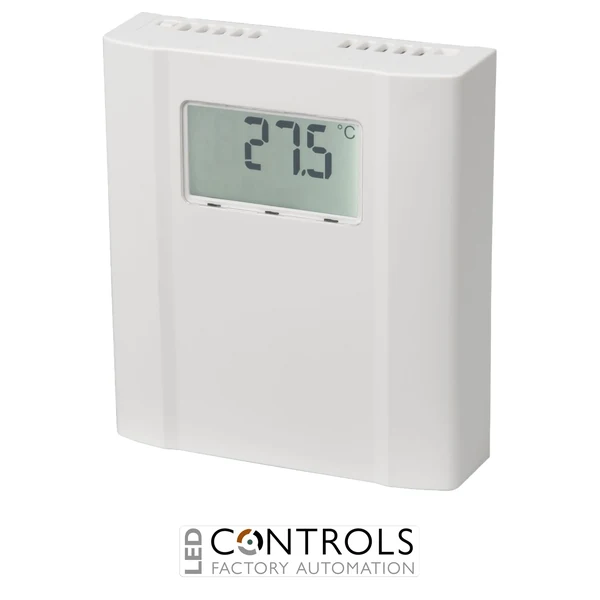 SHSUTD - Temperature Sensor with display