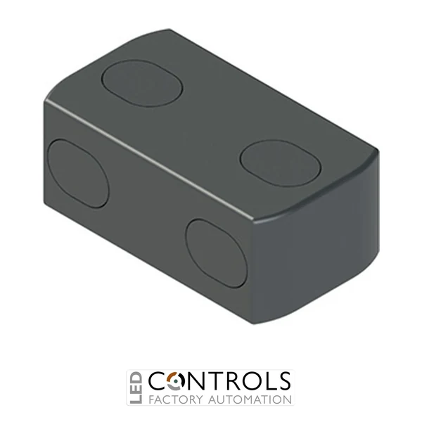 SM D1T Pizzato High level coded actuator, actuation distance 12 mm