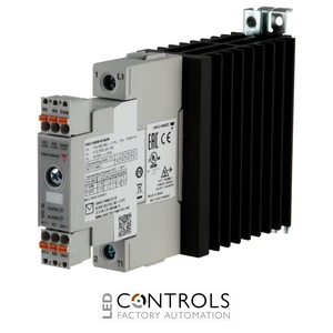 RGC1A60D42GEM - 1P-SSC-DC IN-ZC 600V 43A 1200VP-E MNTR