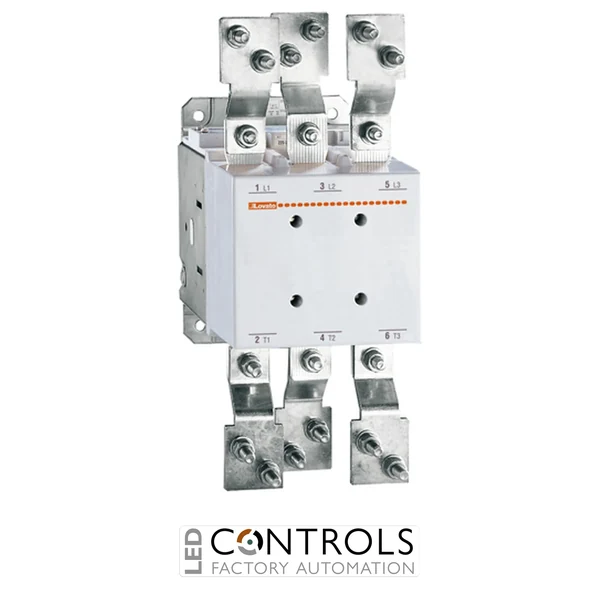 11B63010000048 - 3P CONTACTOR B630/1000.00 48V IN AC1