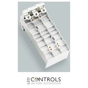 32661 Wohner busbar adapter 144 A, 3-pole