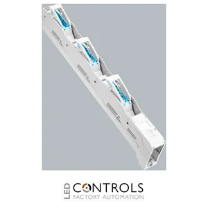 33775 Wohner in-line fuse switch-disconnector 160 A