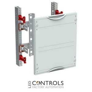 2CPX041127R9999 ABB MK112 Terminal Expansion 1PW - image 3