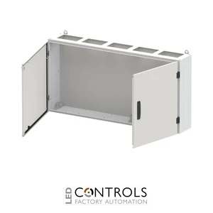 2CPX010004R9999 ABB TG504G IP55 Sub-Distribution Enclosure 1300 x 650 x 225 mm - image 2