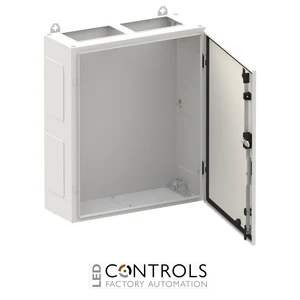 2CPX010001R9999 ABB TG204G IP55 Sub-Distribution Enclosure 550 x 650 x 225 mm - image 3