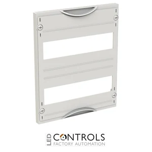 2CPX062804R9999 ABB AS12 Slotted Cover 250 x 300 mm 1PW - image 3