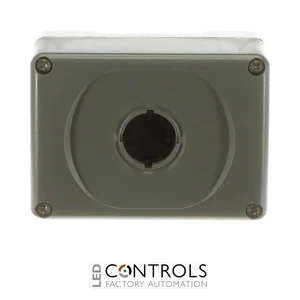 MEP1-0 Enclosure