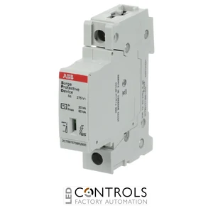 2CTB815708R1200 ABB OVR T2 80-275s P QS Type 2 Surge Protection Device - image 2
