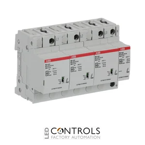 2CTB815710R4800 ABB OVR T1-T2 3N 12.5-440s P QS Type 1 + Type 2 Surge Protective Device - image 3
