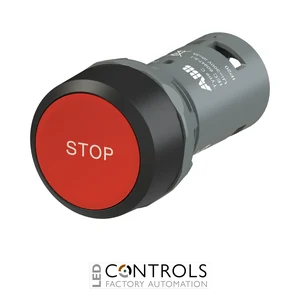 1SFA619199R1009 ABB CP9-1009 Compact Pushbutton STOP - image 3