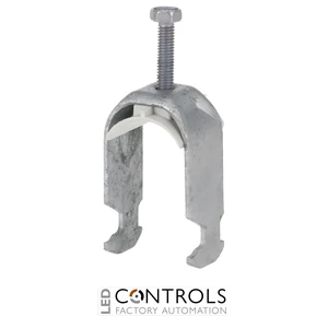 2CPX060005R9999 ABB ZK143 22–28 mm Bolt Clamp - image 2