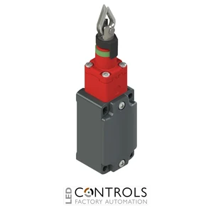 FD 1879-M2 Pizzato Rope safety switch without reset for simple stop